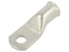 Compression Lug Plated SPM, MOLEX