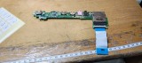 Cumpara ieftin Usb Audio La Card reaer Board Laptop Acer Aspire 1810 TZ
