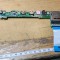 Usb Audio La Card reaer Board Laptop Acer Aspire 1810 TZ