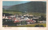 Vatra Dornei. Vedere Totala (circulata 1928)