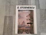 Eustatiu Stoenescu 1884-1957