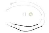 Set reparat, macara geam NISSAN TERRANO II (R20) (1992 - 2007) BLIC 6205-16-014806P