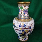 Cumpara ieftin VAZA CLOISONN&Egrave; - CHINA anii &#039;70