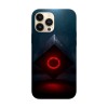 Husa compatibila cu Apple iPhone 14 Pro Max model The cube, Silicon, TPU, Viceversa, Transparent, Carcasa