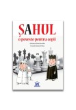Cumpara ieftin Sahul: O poveste pentru copii, Didactica Publishing House