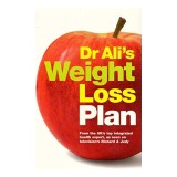 Dr Ali&#039;s Weight Loss Plan