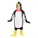 Cumpara ieftin Costum pinguin KidMania&reg; pentru copii 8-10 ani 134 cm