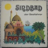 Sindbad der Seefahrer