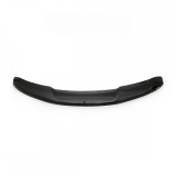 Deflector Capota Nissan X-TRAIL 2014-2017 (Plastic ABS, Negru Lucios)
