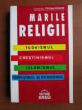 Marile Religii (iudaismul, crestinismul, islamismul,...) - Philippe Gaudin -