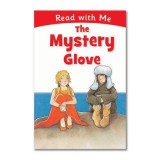 Read with Me: The Mystery Glove