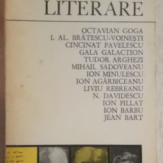 D. Caracostea - Mărturisiri literare, 1971
