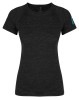 Tricou Merino Elsa Negru