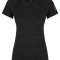 Tricou Merino Elsa Negru