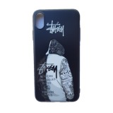 Husa model 02 pentru IPhone X / Xs, ALC MOBILE