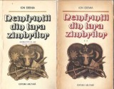 Cumpara ieftin Neinfrantii din Tara Zimbrilor 2 Volume Ion Eremia Editura Militara 1986 Literatura Romana Carti Colectie