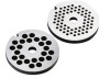 Kit Site Perforatoare Carne Original Bosch MUM5 Robot Bucatarie, Piese Schimb Accesorii