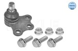 Pivot brat suspensie Opel Meriva A Motor 1.3 Cdti, 1.4 16V Twinport, 1.4 16V Twinport LPG, 1.6, 1.6 16V, 1.6 Turbo, 1.7 Cdti, 1.7 DTI, parte montare, Meyle