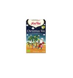 Ceai de Craciun Bio 35.70gr Yogi Tea