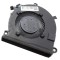 Cooler laptop HP 0FM3F0000H, DFS2000055K0T, Gaming 15-EC, L77560-001, TPN-Q229
