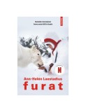 Furat - Ann-Hel&eacute;n Laestadius - Roman Beletristica