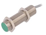 Senzor Inductiv PNP NO 8mm 10-30VDC M18 IP67