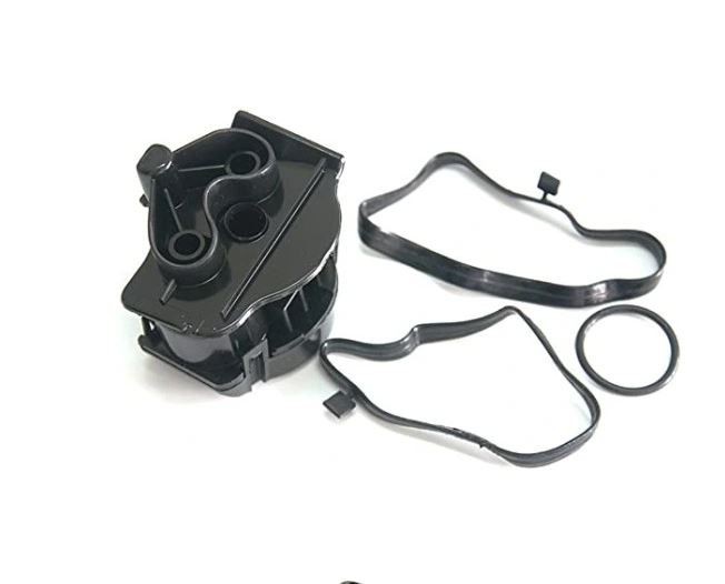 Separator ulei bloc motor, OS0014