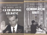 Grigore Cartianu - Sfarsitul Ceausestilor, 2 volume