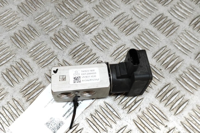 Supapa de expansiune aer condiționat KIA NIRO II 2023 OEM: T41623-1830,EAT-25M4003 23963569