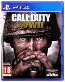 Joc Call Of Duty: Wwii PS4 PlayStation 4, Second-Hand