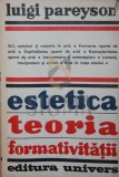 ESTETICA TEORIA FORMATIVITATII