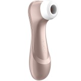 Aparat de Masaj Stimulator Satisfyer 2 Pro Next Generation (DB)#