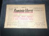ZIARUL ROMANIA LIBERA 3 MARTIE 1949 REFORMA AGRICOLA