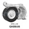 SNR GA359.93 rola intinzator,curea transmisie