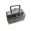 Cos Tacamuri Universal Masina Spalat Vase Arctic 23x15.5x12 cm