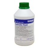 Ulei hidraulic servodirectie SWAG verde 1 litru