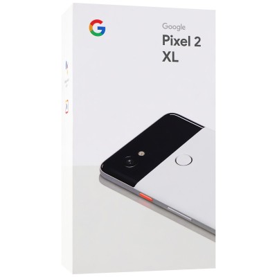 Cutie fara accesorii Google Pixel 2 XL foto