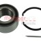 Set rulment roata KIA SOUL (AM) (2009 - 2013) METZGER WM 6923