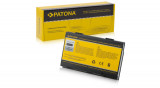 Toshiba Satellite M30X, M35X, M40X series, baterie 4400 mAh / baterie re&icirc;ncărcabilă - Patona