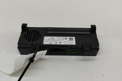 Modul de control Bluetooth CITRO&amp;Euml;N C5 AIRCROSS 2021 OEM: 9839316980,9839316980-03,503551640480 26909510 foto