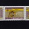 ✅RO 2006 LP 1712 &quot; Centenarul zborului Traian Vuia &quot; ,serie ,,MNH