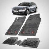Cumpara ieftin Covorase Audi A4 B8 Allroad Compatibile 2009-2016 | Black