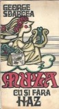 Muza cu si fara haz - George Sbarcea