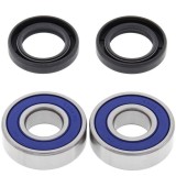 Kit rulment roata Fata (cu etansanti) pentru HARLEY DAVIDSON FX, XLCH, XLH 1000/1200 1971-1972