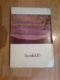 N8 Secolul 20 - 310-311-312