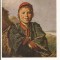 FA32-Carte Postala- BELGIA - Antwerpen museum, Frans Hals, necirculata