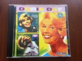 Doris Day Sentimental journey /Latin for lovers cd disc muzica latin pop jazz NM