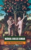 Marul dulce amar/Ada Shaulov-Enghelberg, Tracus Arte