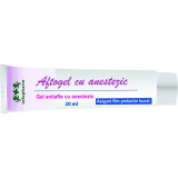 Aftogel cu Anestezic 20ml