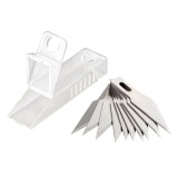 Set lame de schimb pentru cutit de precizie SK5 Top Master Pro